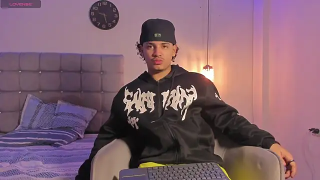 samxx muscle online show from October 23, 1:43 pm