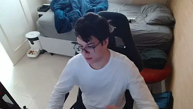 TimiidoSP011 online show from November 11, 1:00 pm