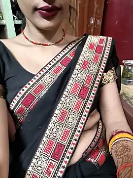 Eshwari Chopra online show from October 13, 2:55 am