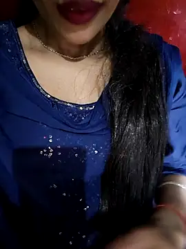 Eshwari Chopra online show from February 12, 6:41 am