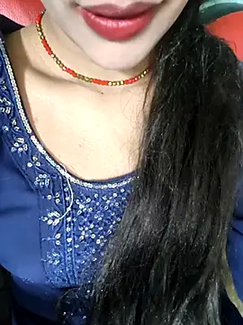 Eshwari Chopra online show from April 1, 7:20 am