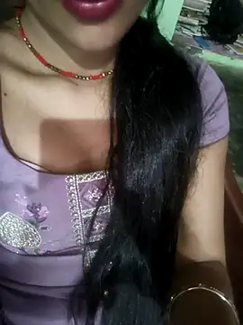 Eshwari Chopra online show from April 5, 4:42 am