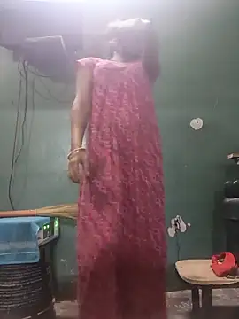 Eshwari Chopra online show from June 11, 12:32 am