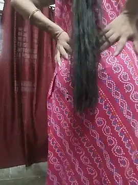 Eshwari Chopra online show from July 2, 3:23 am