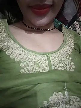 Eshwari Chopra online show from July 21, 6:05 am