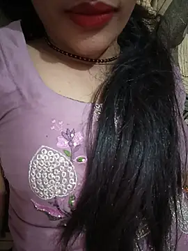 Eshwari Chopra online show from July 28, 4:08 am