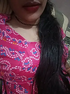 Eshwari Chopra online show from July 29, 4:43 am