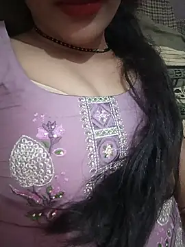 Eshwari Chopra online show from July 31, 12:04 pm