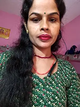 Eshna Dabral online show from November 6, 2:34 am