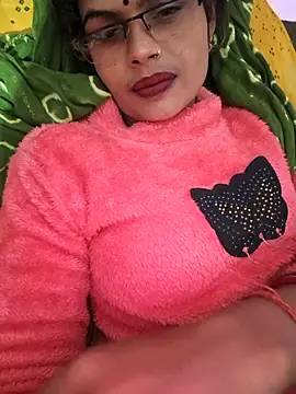 Eshna Dabral online show from November 15, 2:57 pm
