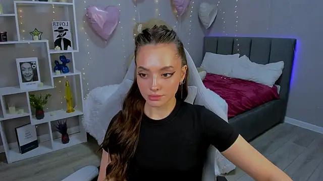 MelanieAlves online show from March 12, 5:52 pm