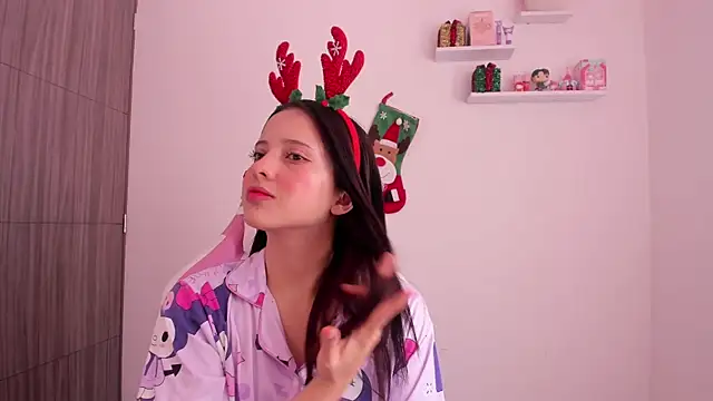 ImBunnyNova online show from December 17, 1:39 pm