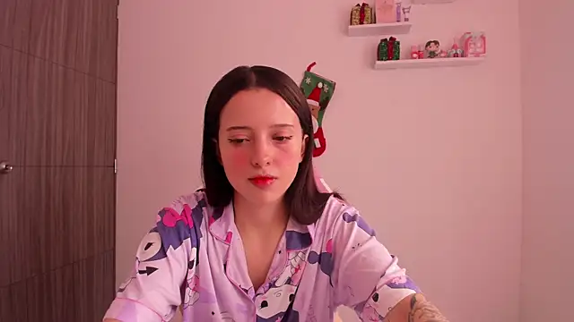 ImBunnyNova online show from December 19, 2:46 pm