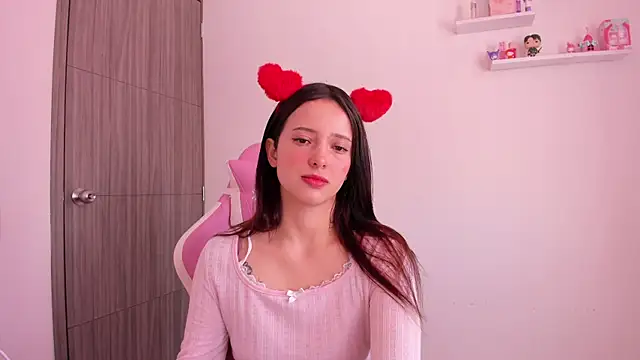 ImBunnyNova online show from February 10, 1:59 pm