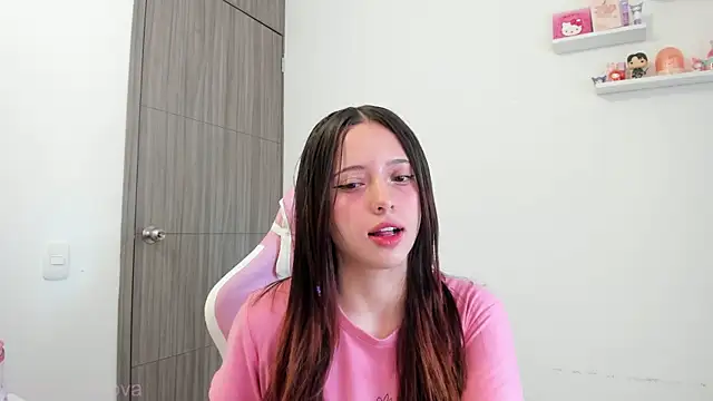 Snapshot of ImBunnyNova chatting on July 19, 3:16 pm ImBunnyNova online show from July 19, 3:16 pm