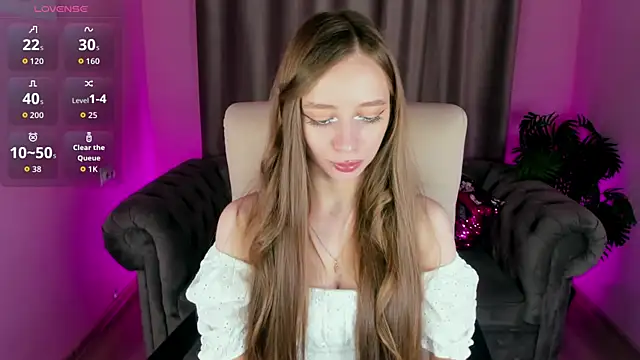 Snapshot of Amy_Waynee chatting on November 13, 5:12 pm Amy Waynee online show from November 13, 5:12 pm