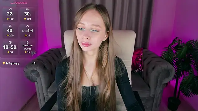 Snapshot of Amy_Waynee chatting on November 28, 4:20 pm Amy Waynee online show from November 28, 4:20 pm