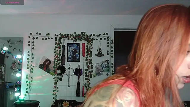 Lexxi hot online show from March 9, 3:05 pm