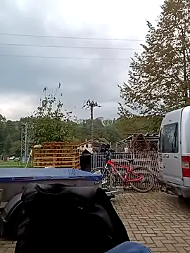 Dokonaly online show from October 1, 2:56 pm