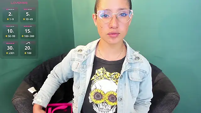 Elaine87  online show from September 12, 8:31 pm