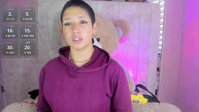 Snapshot of Elaine87_ chatting on September 30, 9:20 pm Elaine87 online show from September 30, 9:20 pm