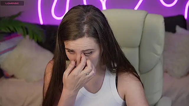 Snapshot of ValeryMurr chatting on October 7, 6:38 pm ValeryMurr online show from October 7, 6:38 pm