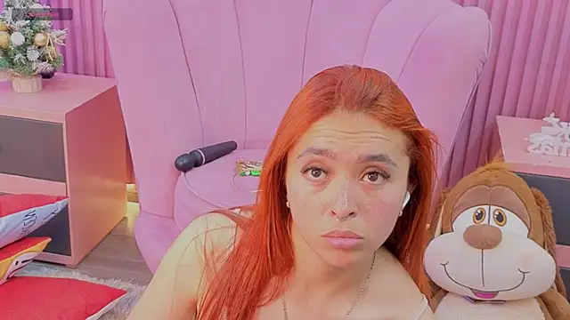 MilleyJones online show from December 17, 7:53 pm