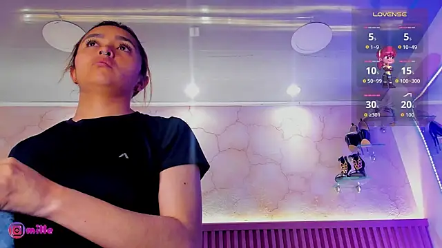 MilleyJones online show from March 16, 11:58 am