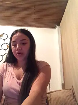 Snapshot of amelia_hall chatting on October 26, 6:19 am amelia hall online show from October 26, 6:19 am