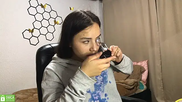 Snapshot of amelia_hall chatting on November 18, 12:53 pm amelia hall online show from November 18, 12:53 pm