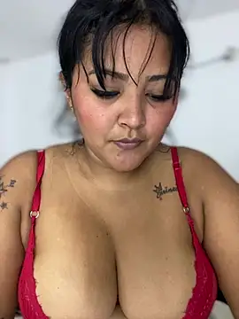 sashaoficial  online show from February 6, 10:13 pm