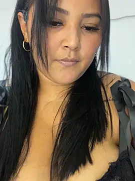 sashaoficial  online show from February 16, 10:50 pm