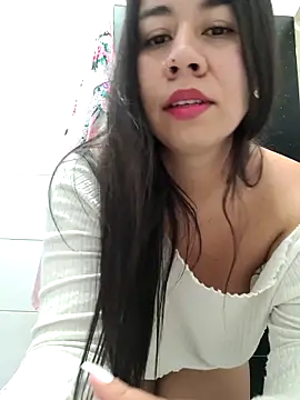 Snapshot of Yuli_Mars chatting on October 10, 9:36 pm Yuli Mars online show from October 10, 9:36 pm