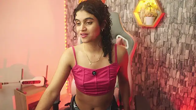 bonniie 98  online show from January 10, 10:58 pm