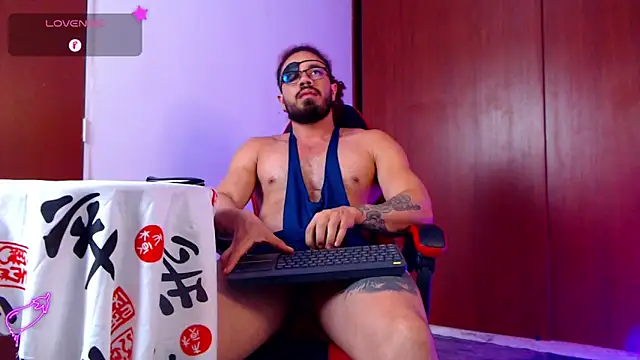 pirata fitness online show from November 13, 10:36 am