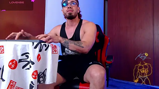 pirata fitness online show from March 13, 1:51 pm