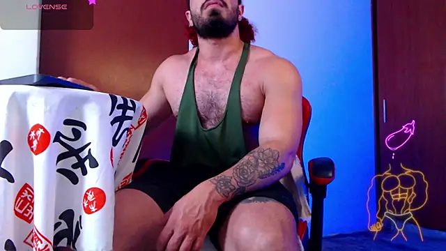 pirata fitness online show from May 26, 2:24 pm