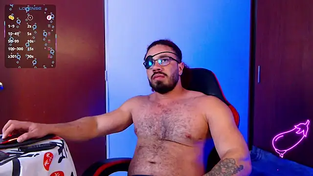 pirata fitness online show from June 5, 2:23 pm
