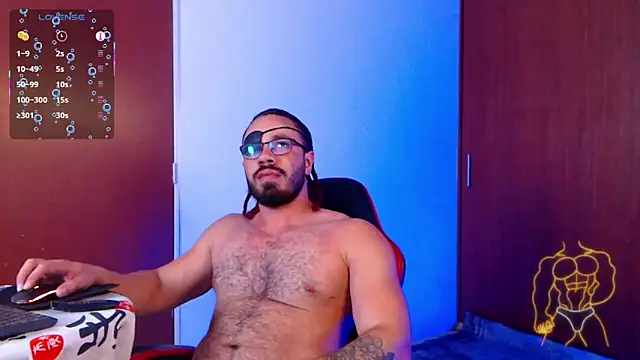 pirata fitness online show from June 9, 2:39 pm