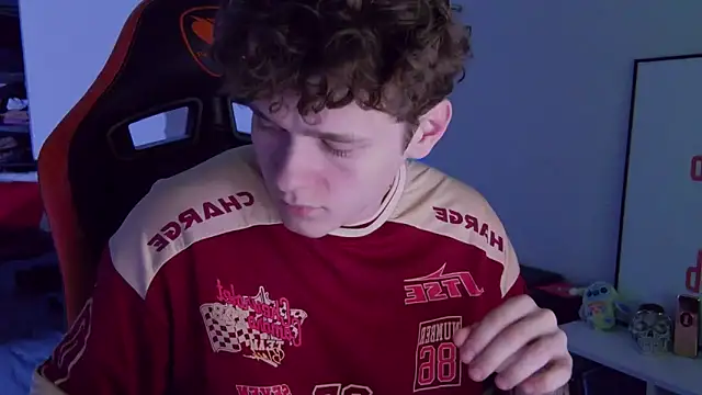 DanyDavis online show from November 7, 9:59 pm