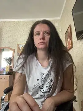 Snapshot of MariannaSida chatting on May 19, 6:53 am MariannaSida online show from May 19, 6:53 am