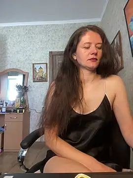 Snapshot of MariannaSida chatting on May 29, 6:00 am MariannaSida online show from May 29, 6:00 am