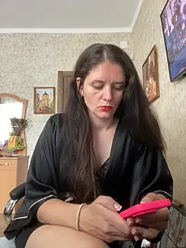 Snapshot of MariannaSida chatting on June 13, 10:13 am MariannaSida online show from June 13, 10:13 am