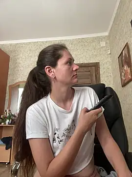 Snapshot of MariannaSida chatting on June 23, 11:41 am MariannaSida online show from June 23, 11:41 am