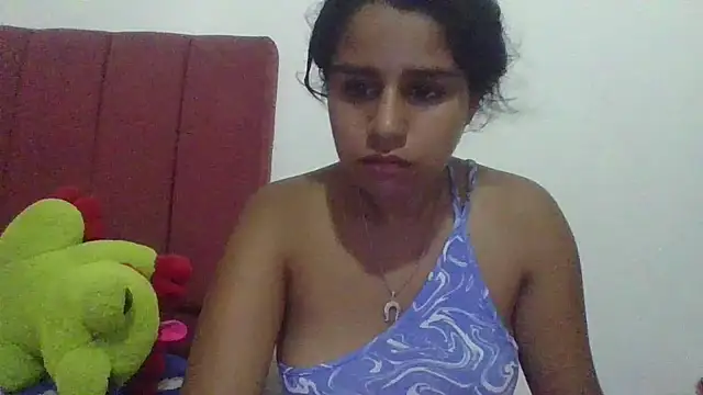 MeliSweet online show from September 12, 3:39 am