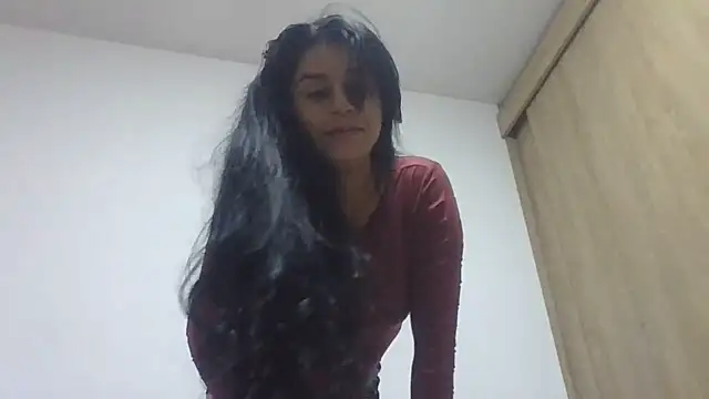 MeliSweet online show from June 9, 5:19 am