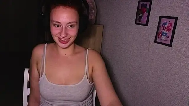 kristi ginger online show from September 22, 12:12 am