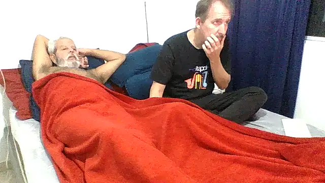 CasalcwBR online show from May 17, 3:37 am