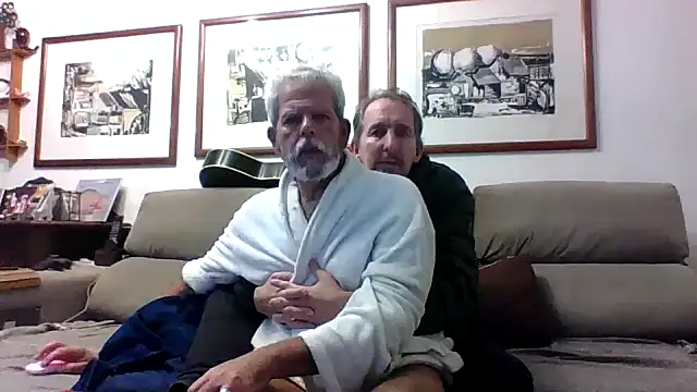 CasalcwBR online show from May 27, 4:20 am