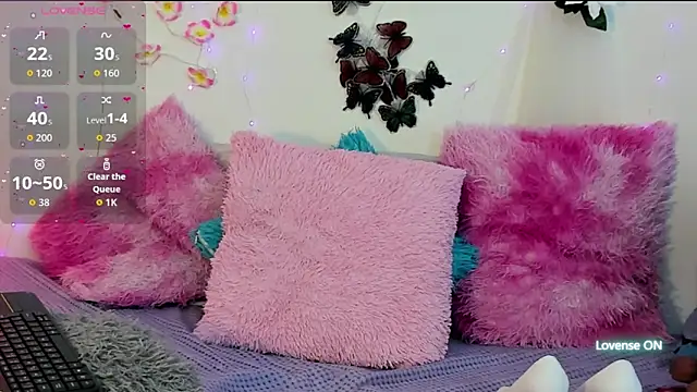 Rihanna Flex online show from March 9, 8:13 pm